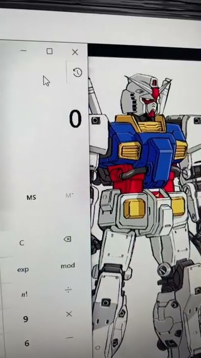 How long to watch ALL of Gundam?