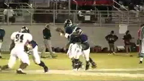 Willie Curry Highlights
