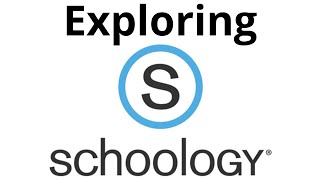 Let's Explore Schoology