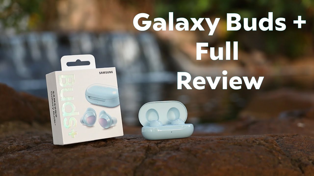 galaxy buds plus ár