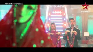 Ishqbaaz - Pyaar Ki Ek DHINCHAAK Kahani | The Wedding Plan Ishqbaaz - Pyaar Ki Ek DHINCHAAK Kahani | The Wedding Plan