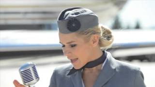 Yolanda H Foster - I Love You 