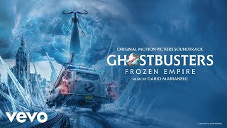 Slimer | Ghostbusters: Frozen Empire (Original Motion Picture Soundtrack)