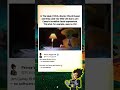 في فيلم القناع 1994 جيم كاري بدون مؤثرات بصرية فقط فوضى تعابير الوجه 