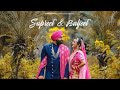 Sikh Wedding Highlights 2019 (Supreet & Baljeet) kinna Chir  By Indi Marwah Photography