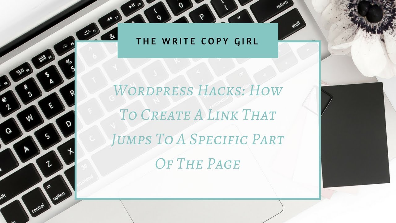 jump links wordpress jump links wordpress
