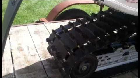 2009 Polaris 800 Switchback Powersport in Oconto, WI