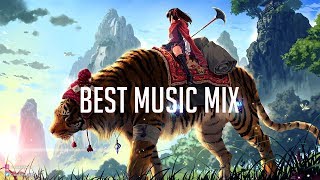 Best Music Mix 2017 | Best of EDM | NoCopyrightSounds x Gaming Music screenshot 4