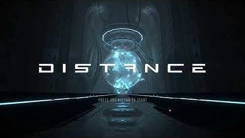 Distance (Intel ARC AV1 1080p60 6000kbit/s Capture) 4K Resize Quality Test!