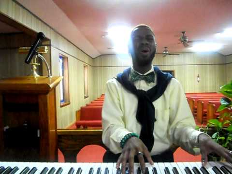Glory To The Lamb(cover)- Mali Music
