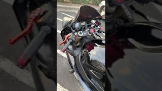 Suzuki 2005 Gsxr 600 K4 Rebuild. Start Up And Walk Around Enjoy