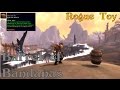 Rogue Only Toy - How to get the Barrel Of Bandanas Toy - WoW: Legion 7.0.3