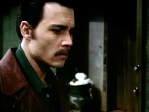 Donnie Brasco - Trailer - HQ