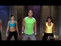 Club Hip Hop: Belly Dance Bollywood Cardio Workout- Billy Blanks Jr.