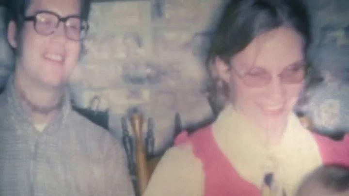 Gert & Ernie, Sharon & Eric Grosse & family, Sprin...