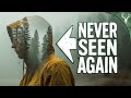 Missing 411 Yellowstone National Park Encounters You've NEVER Heard