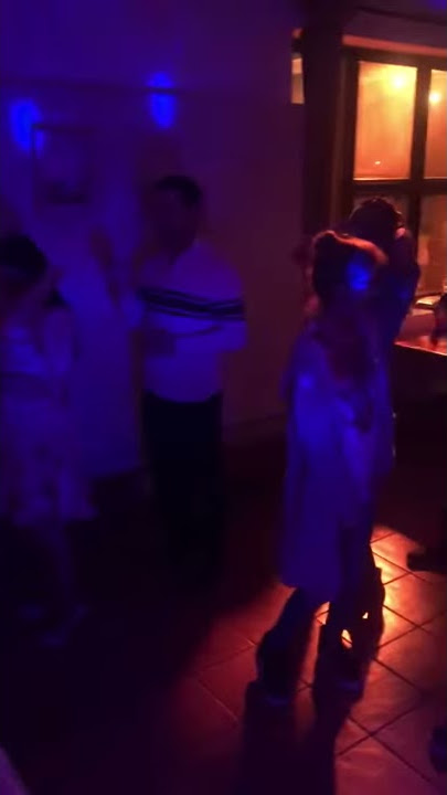 Los Del Rio - Macarena (DJ Derksen @ Schanzenwirt - Wedding Party)