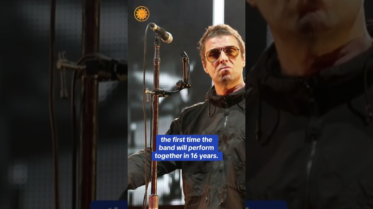 Ticketmaster criticism for long waits, high prices for Oasis tickets 