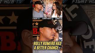 Mikey Garcia drops BOLD PREDICTION for Rolly vs Teofimo!