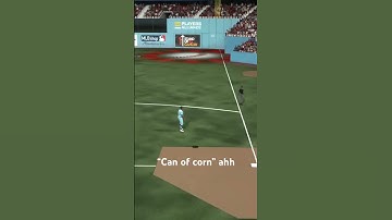 Poor guy can’t catch a break 😭