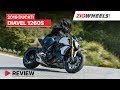 2019 Ducati Diavel 1260S Review Image Gallery