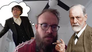 Matt Christman’s Freudian Slip