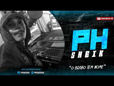 NO PIQUE DE BH 001 - MC'S SACI, MAGUINHO, MAGRINHO - MAGRIN PROD