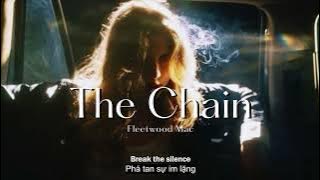 Vietsub | The Chain - Fleetwood Mac | Lyrics Video