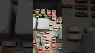 Hummer h2 battery discharge after 3days.paanu mag test Ng parasatic drain.basic tutorial