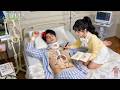 CEO Faked Coma To Scare Fianc&eacute;e&mdash;She Unfazed,Positioned &amp; Sketched Him Like A Mannequin! Hearts Stir!