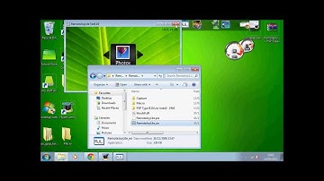 how to get your psp screen onto your computer with REMOTEJOYLITE