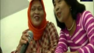 Gosok Terus