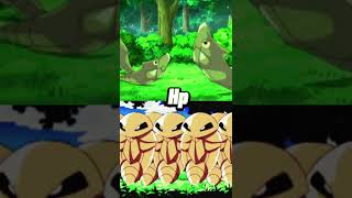 Who is Strongest | Metapod vs Kakuna Who is Strongest | Metapod vs Kakuna