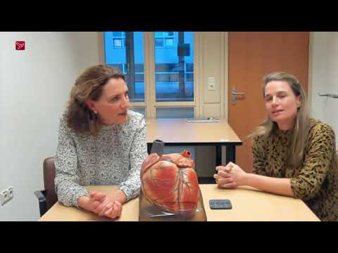 Video: Vergrote Hart (cardiomegalie): Oorzaken, Behandeling En Meer