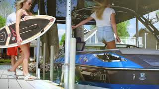 Revolution Series Canopy
