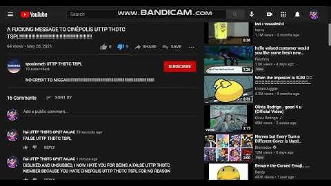 I found a False UTTP THDTC TSPL member