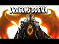 Playing Dragons Dogma For The First Time Made me Question Life