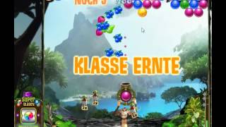 Bubble Safari Level 8