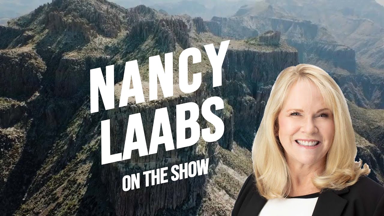 Winning Deals in Heels with Nancy Laabs