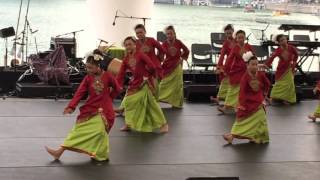 Tampines Pri Malay Dance Muara Festival 2015
