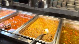 Halal Hunan Village Chinese Buffet Profile