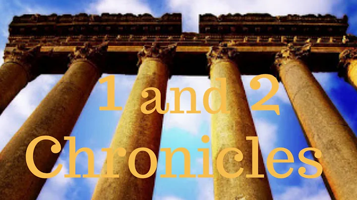 1 and 2 Chronicles: summaries and highlights