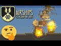 Airships | Где-то я просчитался...