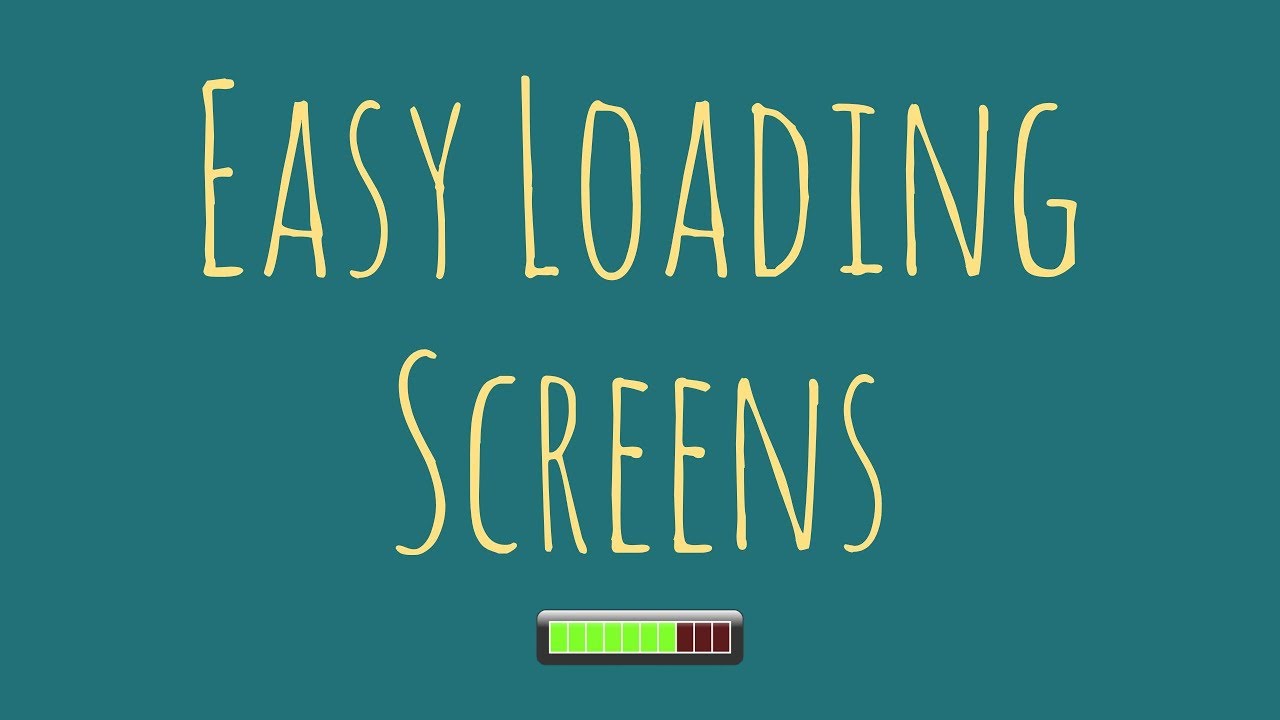 Loading scenes. Easy loading Screen Unity. Unity loading Bar indicator. Loading Unity. PROGRESSBAR Unity.