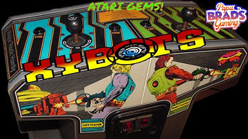 The Surprising Truth About Atari