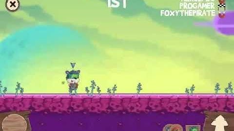 Fun Run 2 Hack Boost in every box