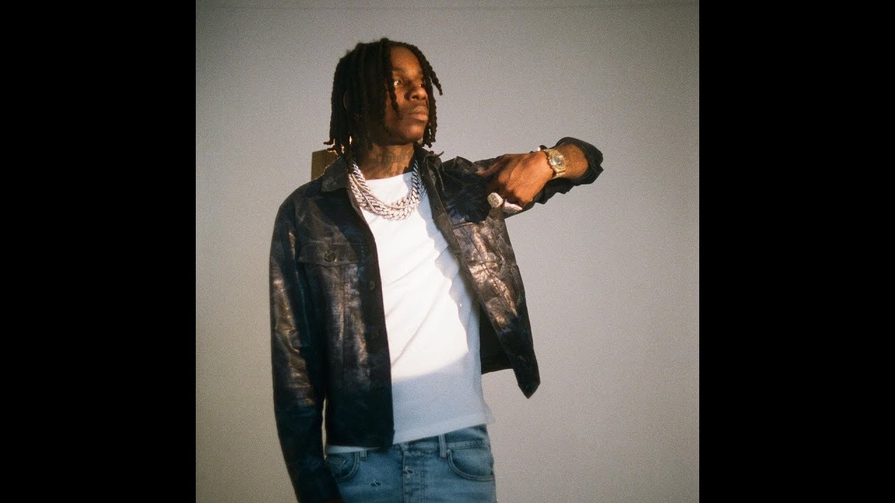 (FREE) Polo G Type Beat 2025 - 