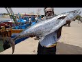 KING SHEELA FISH Prepared by my daddy Arumugam / Village food factory