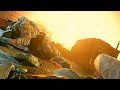 イギリス特殊部隊SAS Part7 超リアルな現代戦!!