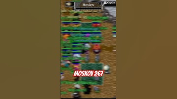 W23 pvp vs team YJ #tibiame #soloarmy #tibia